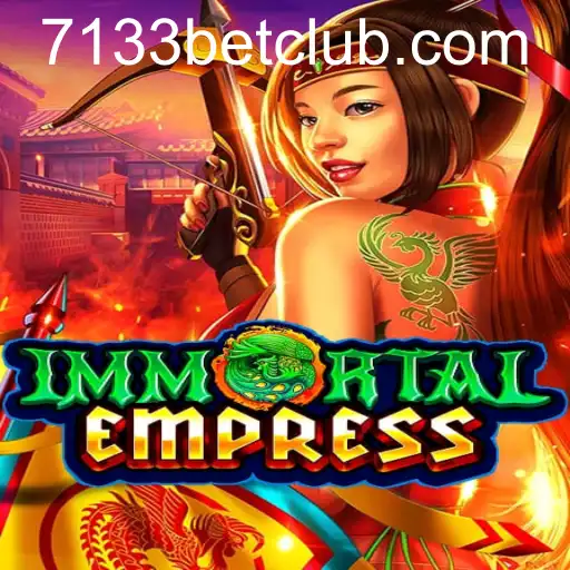 Descubra ImmortalEmpress: Um Jogo de Estratégia e Poder
