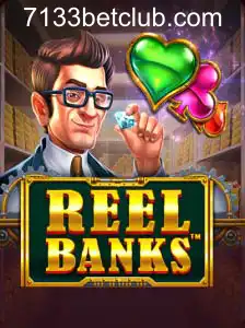 ReelBanks: Uma Aventura Inesquecível no Mundo dos Cassinos