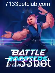 BattleRoostersBonusBuy: A Nova Sensação dos Jogos Online com 7133bet