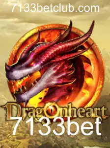 DragonHeart: Aventura Épica e Estratégica com 7133bet