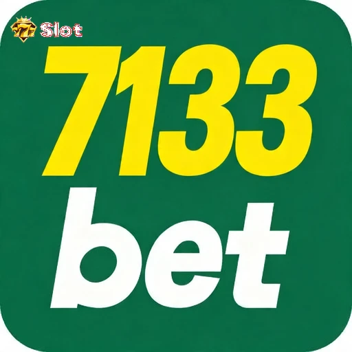 Logo 7133bet Cassino