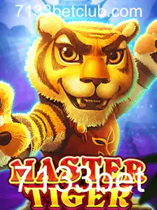 Explorando o Mundo Empolgante de MasterTiger: Um Guia Completo