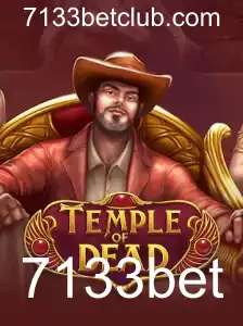 Desvendando os Mistérios de TempleofDead