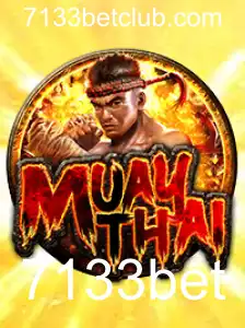 MuayThai: Uma Introdução ao Jogo com 7133bet